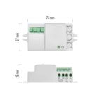 EMOS Mozgásérzékelő (MW) IP20 15m 360°