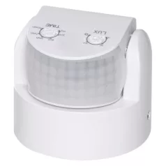 EMOS Mozgásérzékelő (PIR) IP65 12m 180°