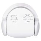 EMOS Mozgásérzékelő (PIR) IP65 12m 180°