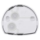 EMOS Mozgásérzékelő (PIR) IP65 12m 180°