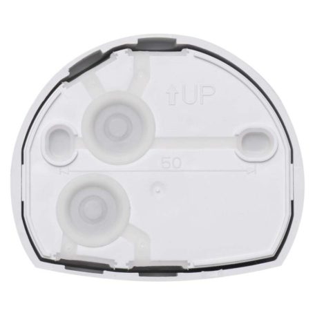 EMOS Mozgásérzékelő (PIR) IP65 12m 180°