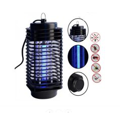   Gaia 2 db elektromos UV rovarcsapda, 50 m feletti hatótávolság