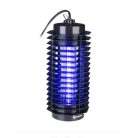 Gaia 2 db elektromos UV rovarcsapda, 50 m feletti hatótávolság