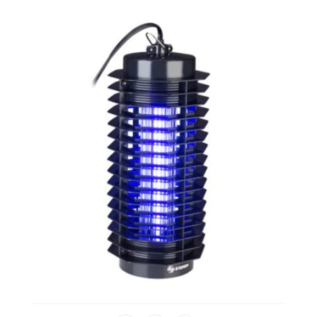 Gaia 2 db elektromos UV rovarcsapda, 50 m feletti hatótávolság