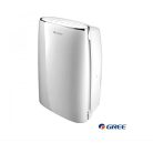 Gree GDN40AW páramentesítő, párátlanító készülék (40liter/nap)