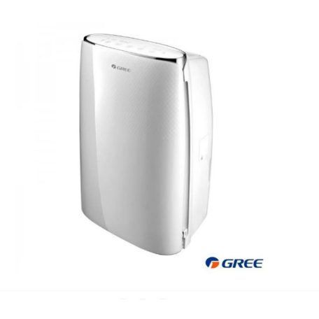 Gree GDN40AW páramentesítő, párátlanító készülék (40liter/nap)
