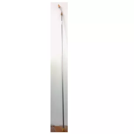 Akkumulátoros Permetező szár 300 cm alumínium GARDEN of Eden  3m-s hosszabbító szár akkus permetezőkhöz
