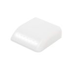 HOME GLS7 nyitásérzékelős bútorlámpa, 7db hidegfehér SMD LED, automatikus kapcsolás, közelítés érzékelő, elemes tápellátás