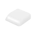 HOME GLS7 nyitásérzékelős bútorlámpa, 7db hidegfehér SMD LED, automatikus kapcsolás, közelítés érzékelő, elemes tápellátás