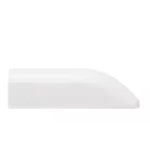 HOME GLS7 nyitásérzékelős bútorlámpa, 7db hidegfehér SMD LED, automatikus kapcsolás, közelítés érzékelő, elemes tápellátás