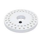 LED-es lámpa, mágneses,