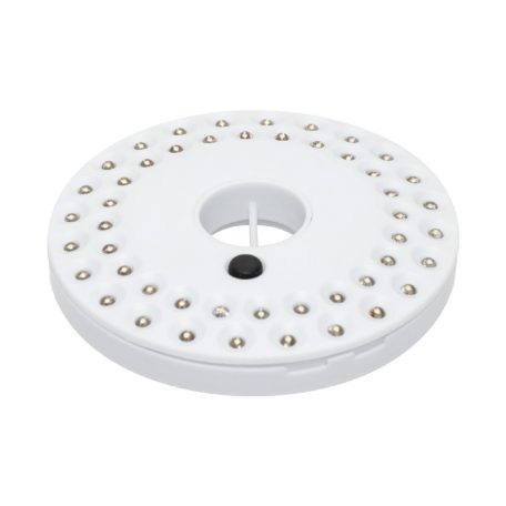 LED-es lámpa, mágneses,