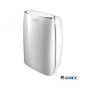Gree GDN20AV páramentesítő, párátlanító készülék (20liter/nap)