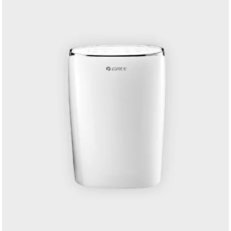 Gree GDN20AV páramentesítő, párátlanító készülék (20liter/nap)