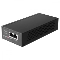 IEEE 802.3bt Gigabit 60W PoE++ Injector