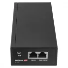 IEEE 802.3bt Gigabit 60W PoE++ Injector