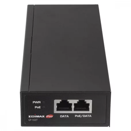 IEEE 802.3bt Gigabit 60W PoE++ Injector