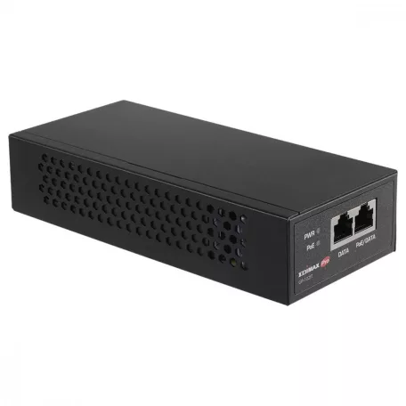 IEEE 802.3bt Gigabit 60W PoE++ Injector