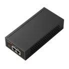 IEEE 802.3at 2.5 gigabites 30 W-os PoE+ injektor