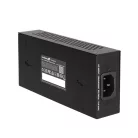 IEEE 802.3at 2.5 gigabites 30 W-os PoE+ injektor