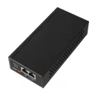 IEEE 802.3bt 2.5 gigabites 90W PoE++ injektor