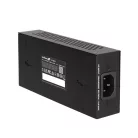 IEEE 802.3bt 2.5 gigabites 90W PoE++ injektor