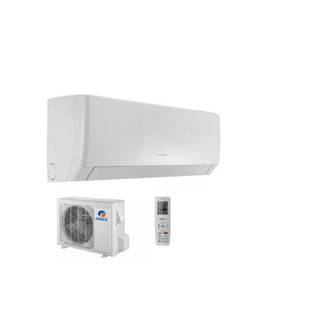 Gree PULSE split kílma GWH09AGA-K6DNA1A Pulse Inverter Klíma, WIFI, 2,6 KW -s légkondícionáló