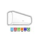 Gree HOME split kílma GWH12AAB-K6DNA1A HOME Inverter Klíma, WIFI, 3,5 KW -s légkondícionáló