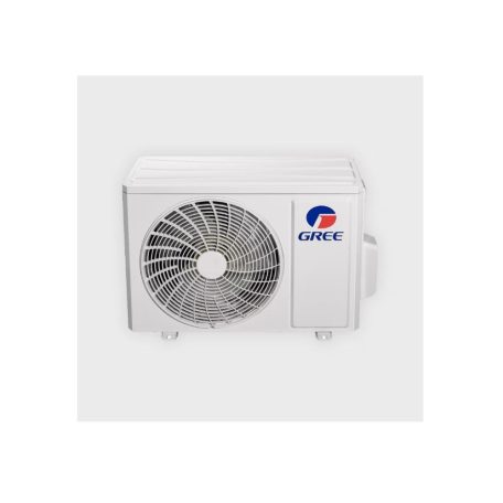 Gree GWH12YD-S6DBA1A Amber Royal Inverteres Split klíma, 3.5 kW, Inverteres split klíma szett, hűtő-fűtő oldalfali légkondícionáló AAA+ WIFI, JET HEAT-COOL