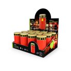 LED Sírfény | Pult Kijelző | A csomagolásban található lámpák száma: 12 db | Valósághű Villogó Hatás | Időzítő funkció: 6 óra bekapcsolva/18 óra kikapcsolva