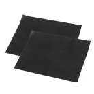 Home GRT05 grill sütőlap, tapadásmentes teflon bevonat, 2 db/csomag, 400x300x0,2 mm