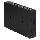 Switch 19" Gigabit 24-port