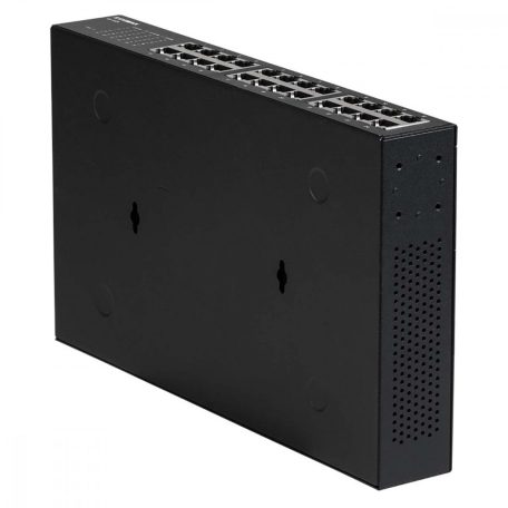 Switch 19" Gigabit 24-port