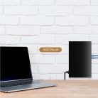 Switch 19" Gigabit 24-port