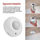 EMOS Mozgásérzékelő (PIR) IP20 1200W