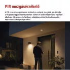 EMOS Mozgásérzékelő (PIR) IP65 2000W