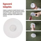 EMOS Mozgásérzékelő (PIR) IP65 2000W