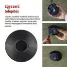 EMOS Mozgásérzékelő (PIR) IP65 2000W