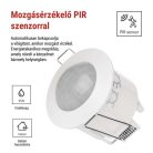EMOS Mozgásérzékelő (PIR) IP20 1200W