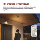 EMOS Mozgásérzékelő DALI (PIR) IP54