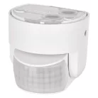 EMOS Mozgásérzékelő (PIR) IP65 1200W