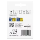 EMOS Mozgásérzékelő (PIR) IP65 1200W