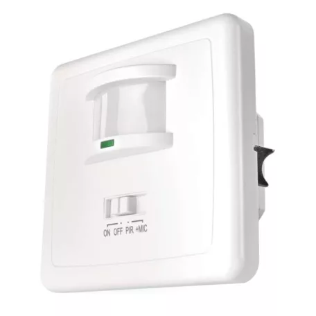 EMOS Mozgásérzékelő (PIR) IP20 1200W
