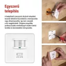 EMOS Mozgásérzékelő (PIR) IP20 1200W