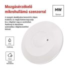 EMOS Mozgásérzékelő MW IP20 2000W