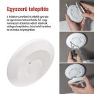 EMOS Mozgásérzékelő MW IP20 2000W