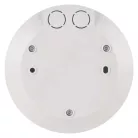 Mikrohullámú érzékelő (mozgásérzékelő) IP20 2000W, fehér