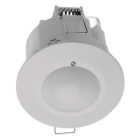 Mikrohullámú érzékelő (mozgásérzékelő) IP20 1200W, fehér