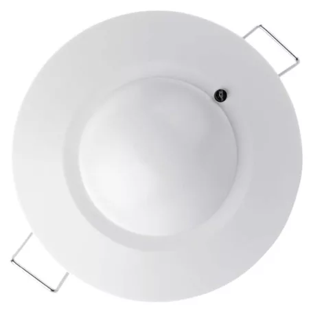 Mikrohullámú érzékelő (mozgásérzékelő) IP20 1200W, fehér