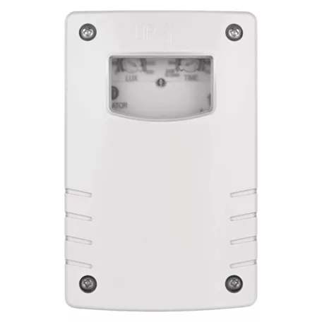 Szürkületérzékelő 1800W IP65